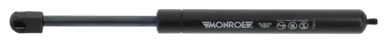 Gasfeder, Motorhaube vorne MONROE ML6029 Bild Gasfeder, Motorhaube vorne MONROE ML6029