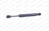 Gasfeder, Motorhaube vorne MONROE ML6037 Bild Gasfeder, Motorhaube vorne MONROE ML6037