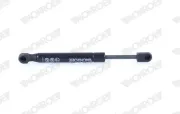 Gasfeder, Motorhaube vorne MONROE ML6037