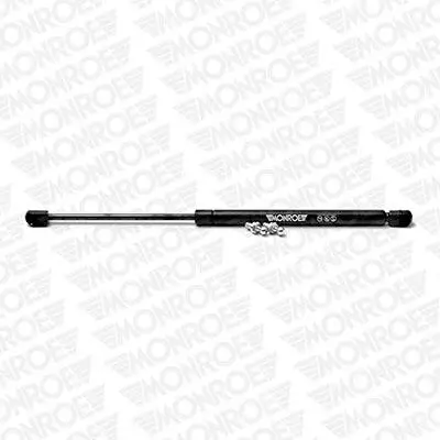 Gasfeder, Koffer-/Laderaum hinten MONROE ML6051 Bild Gasfeder, Koffer-/Laderaum hinten MONROE ML6051