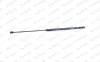 Gasfeder, Koffer-/Laderaum hinten MONROE ML6072 Bild Gasfeder, Koffer-/Laderaum hinten MONROE ML6072