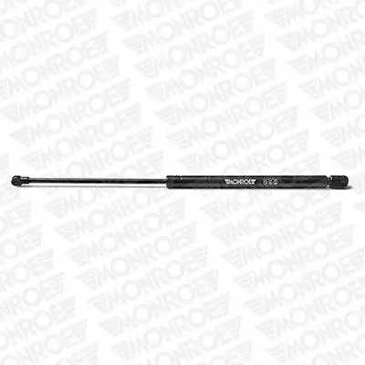 Gasfeder, Koffer-/Laderaum hinten MONROE ML6078 Bild Gasfeder, Koffer-/Laderaum hinten MONROE ML6078
