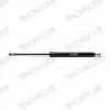 Gasfeder, Koffer-/Laderaum hinten MONROE ML6084