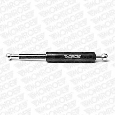 Gasfeder, Koffer-/Laderaum hinten MONROE ML6092 Bild Gasfeder, Koffer-/Laderaum hinten MONROE ML6092