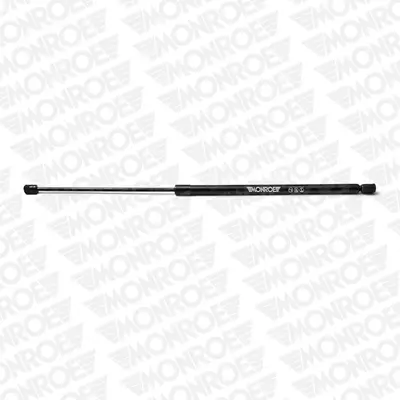 Gasfeder, Motorhaube vorne MONROE ML6096 Bild Gasfeder, Motorhaube vorne MONROE ML6096