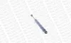 Gasfeder, Motorhaube vorne MONROE ML6108 Bild Gasfeder, Motorhaube vorne MONROE ML6108