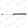Gasfeder, Koffer-/Laderaum hinten MONROE ML6109