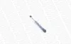 Gasfeder, Koffer-/Laderaum hinten MONROE ML6119 Bild Gasfeder, Koffer-/Laderaum hinten MONROE ML6119
