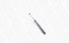 Gasfeder, Koffer-/Laderaum hinten MONROE ML6134 Bild Gasfeder, Koffer-/Laderaum hinten MONROE ML6134