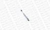 Gasfeder, Motorhaube MONROE ML6152 Bild Gasfeder, Motorhaube MONROE ML6152
