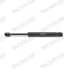 Gasfeder, Motorhaube vorne MONROE ML6163 Bild Gasfeder, Motorhaube vorne MONROE ML6163