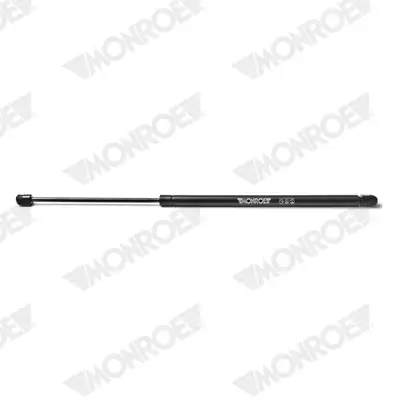 Gasfeder, Koffer-/Laderaum hinten MONROE ML6166