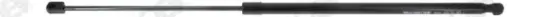 Gasfeder, Koffer-/Laderaum hinten MONROE ML6168 Bild Gasfeder, Koffer-/Laderaum hinten MONROE ML6168