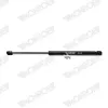Gasfeder, Koffer-/Laderaum hinten MONROE ML6178