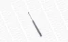 Gasfeder, Koffer-/Laderaum hinten MONROE ML6196 Bild Gasfeder, Koffer-/Laderaum hinten MONROE ML6196