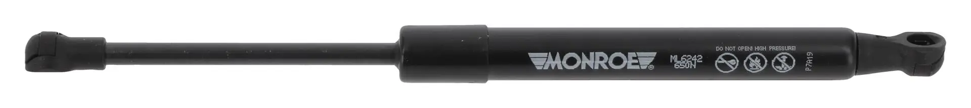 Gasfeder, Koffer-/Laderaum hinten MONROE ML6242