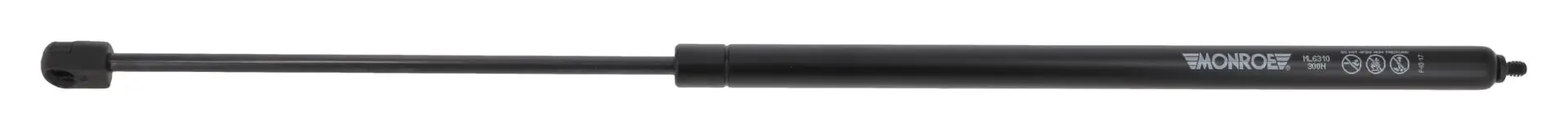 Gasfeder, Motorhaube links vorne MONROE ML6310