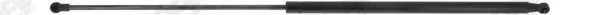 Gasfeder, Motorhaube Fahrzeugfront MONROE ML6323