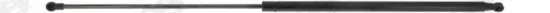 Gasfeder, Motorhaube Fahrzeugfront MONROE ML6323 Bild Gasfeder, Motorhaube Fahrzeugfront MONROE ML6323