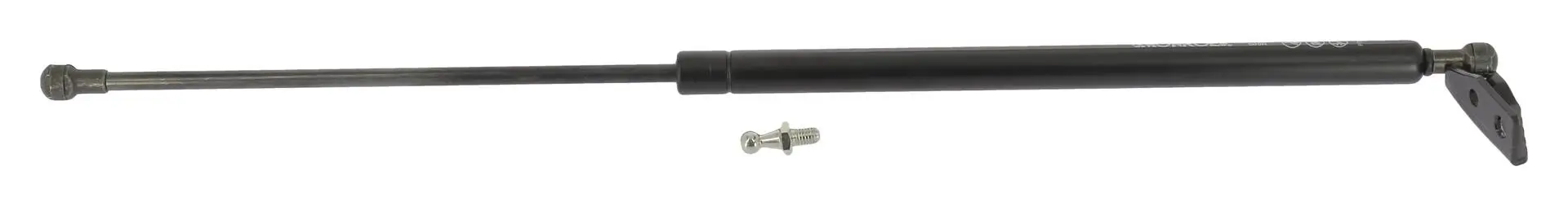 Gasfeder, Koffer-/Laderaum hinten MONROE ML6337