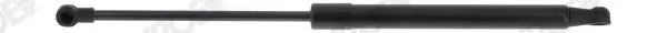 Gasfeder, Koffer-/Laderaum hinten MONROE ML6351