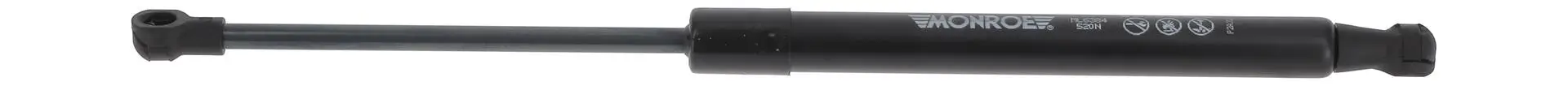 Gasfeder, Koffer-/Laderaum hinten MONROE ML6384