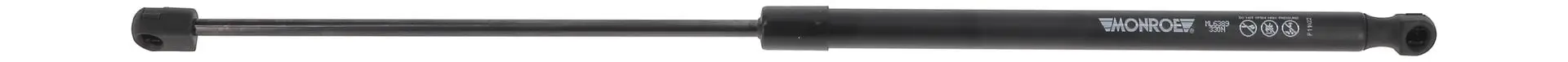Gasfeder, Koffer-/Laderaum MONROE ML6389