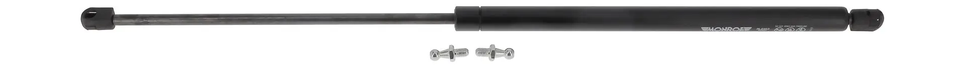 Gasfeder, Koffer-/Laderaum hinten MONROE ML6402