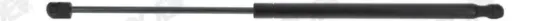 Gasfeder, Koffer-/Laderaum hinten MONROE ML6406 Bild Gasfeder, Koffer-/Laderaum hinten MONROE ML6406
