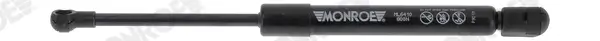 Gasfeder, Verdeck MONROE ML6410