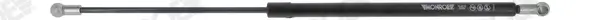 Gasfeder, Koffer-/Laderaum MONROE ML6412