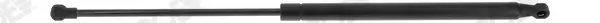 Gasfeder, Koffer-/Laderaum hinten MONROE ML6414
