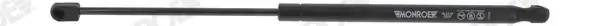 Gasfeder, Koffer-/Laderaum hinten MONROE ML6419