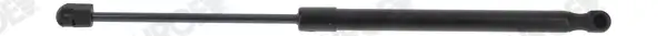 Gasfeder, Koffer-/Laderaum hinten MONROE ML6420