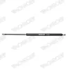 Gasfeder, Motorhaube vorne MONROE ML6421