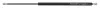 Gasfeder, Motorhaube vorne MONROE ML6421
