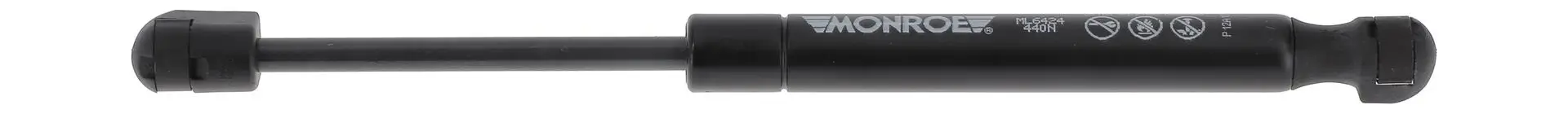 Gasfeder, Koffer-/Laderaum hinten MONROE ML6424