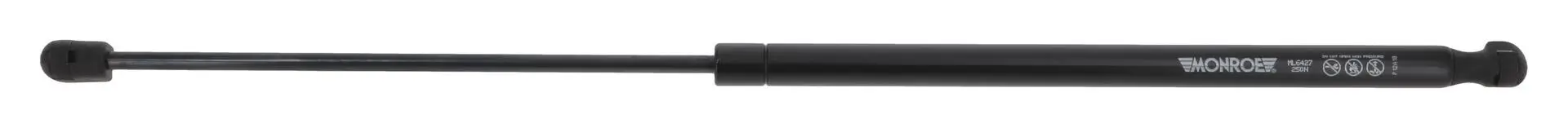 Gasfeder, Motorhaube MONROE ML6427