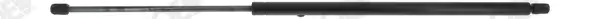 Gasfeder, Koffer-/Laderaum MONROE ML6433