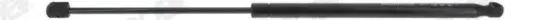 Gasfeder, Koffer-/Laderaum hinten MONROE ML6438 Bild Gasfeder, Koffer-/Laderaum hinten MONROE ML6438