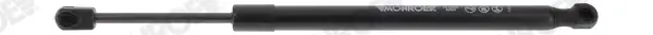 Gasfeder, Motorhaube vorne MONROE ML6445