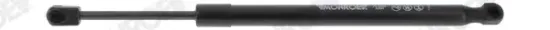 Gasfeder, Motorhaube vorne MONROE ML6445 Bild Gasfeder, Motorhaube vorne MONROE ML6445