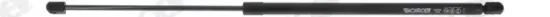 Gasfeder, Koffer-/Laderaum hinten MONROE ML6455 Bild Gasfeder, Koffer-/Laderaum hinten MONROE ML6455