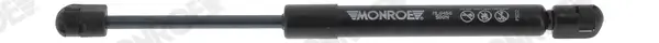 Gasfeder, Motorhaube vorne MONROE ML6456