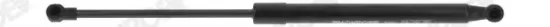 Gasfeder, Koffer-/Laderaum hinten MONROE ML6464 Bild Gasfeder, Koffer-/Laderaum hinten MONROE ML6464