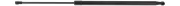 Gasfeder, Koffer-/Laderaum hinten MONROE ML6471