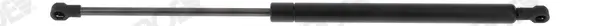 Gasfeder, Koffer-/Laderaum hinten MONROE ML6487