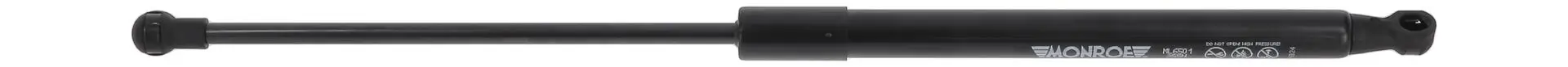 Gasfeder, Koffer-/Laderaum hinten MONROE ML6501