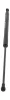 Gasfeder, Koffer-/Laderaum hinten MONROE ML6501 Bild Gasfeder, Koffer-/Laderaum hinten MONROE ML6501