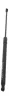 Gasfeder, Koffer-/Laderaum hinten MONROE ML6502 Bild Gasfeder, Koffer-/Laderaum hinten MONROE ML6502